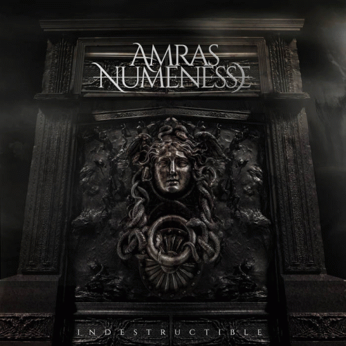 Amras Numenesse : Indestructible